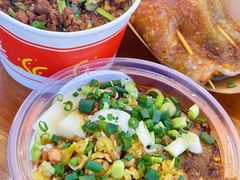 -八一好吃街·高品美食广场