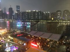 -AZUL by FUEL蓝色·法式酒馆(琶醍店)