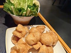 -潮发潮汕牛肉店(东方宝泰店)