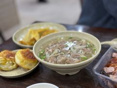 -李记清真馆(打钉巷店)