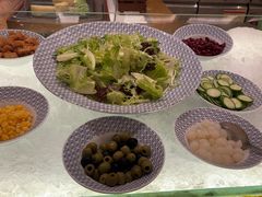 -浙江西子宾馆·瑶园咖啡厅