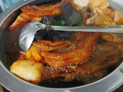 -柳州人田螺鸭脚煲(农院路1店)