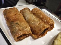 -火齐潮汕砂锅粥(五道口店)