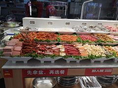 -醉人椒麻辣香锅(王府井喜悦店)