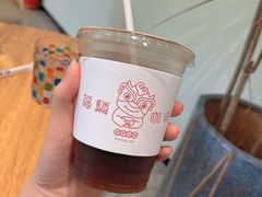 -福驎咖啡FURNING CAFE(固戍华丰店)