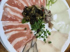 -桥香园过桥米线(国贸店)