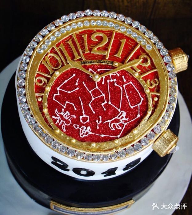 pearia柏尼娅蛋糕定制(静安店)图片 - 第59张