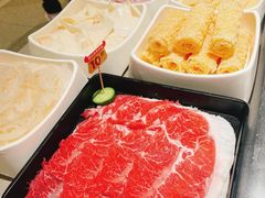 -海底捞火锅(正大乐城店)