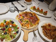 -get pizza意大利餐厅(凯德MALL店)