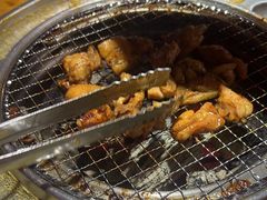 -喜来稀肉(北外滩白玉兰广场店)