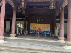 -太平天国侍王府