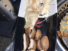 -好旺角齐市鲜切牛自助烤肉(农林五道街总店)