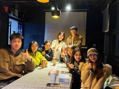 -第三空间·趣味桌游·轰趴.室内CS.剧本杀(大武汉1911店)