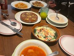 -萨莉亚意式餐厅(常州环球港店)