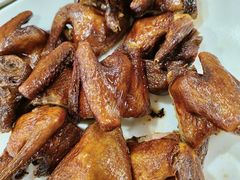 -吉莲利苑海鲜酒家(珠海拱北29年老字号店)