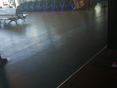 -黄山屯溪国际机场