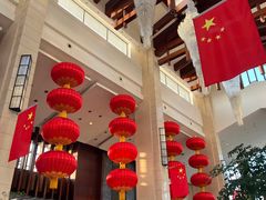 -苏州香山国际大酒店