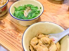 -山北老老头馄饨