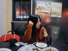 -拉面莊夢語＆中华料理八椿