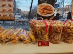 -味多美蛋糕(北医三院店)