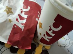 -肯德基(电力路店)