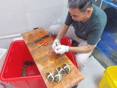 -阳澄湖大闸蟹·琼灵阁牌品牌连锁(吴中总店)