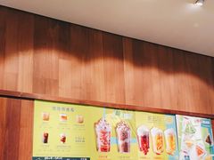 -星巴克(汕头群光广场店)