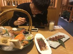 -山之川日料放题(通州店)