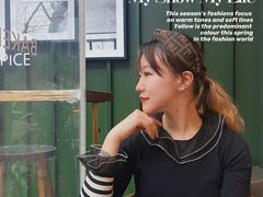 -BAKER&SPICE(国金中心商场店)