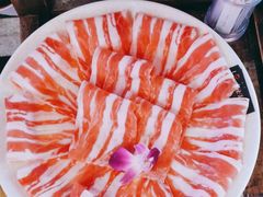 -唇辣号重庆老火锅(燕郊鑫乐汇店)