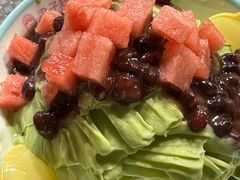 -梁子刨冰王&梁小糖(王顶堤店)