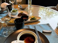 -杭州西湖柳莺里酒店·闻莺厅