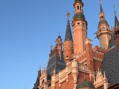 -上海迪士尼度假区