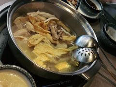 -同仁四季椰子鸡(宝安壹方城店)