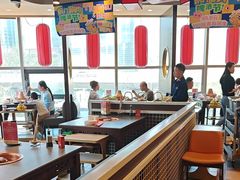 -前门·鲜肉火锅(长风店)