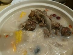 -拾味馆(万达广场店)