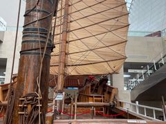 -上海中国航海博物馆