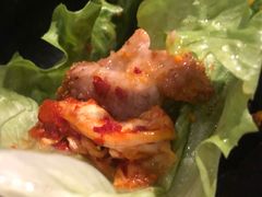 -大發韩国烤肉(八佰伴店)