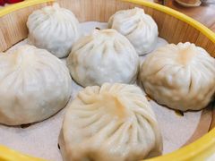 素包子-须水邓记叫化鸡(中原路店)