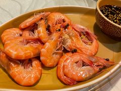 -深山老屋(国顺东路店)