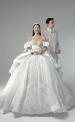 -金海岸婚纱摄影(塘沽店)