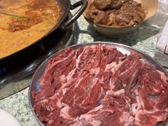 -五里关火锅(牛市口店)