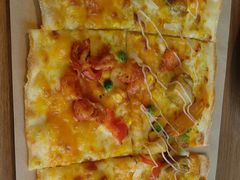 -必胜客(东岳店)