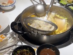 -陈记顺和潮汕牛肉火锅(韩江路店)