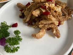 -砂锅居(西四店)