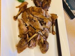 -楼外楼(玉泉店)