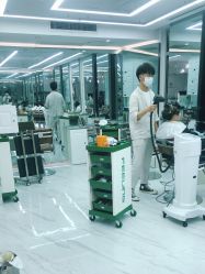 点击看大图 -潘多拉Hairsalon