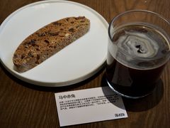 -fishtank鱼缸咖啡(三山街店)
