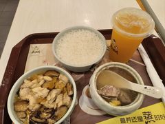 -真功夫(大德路店)