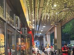 -木屋烧烤(龙岗南联店)